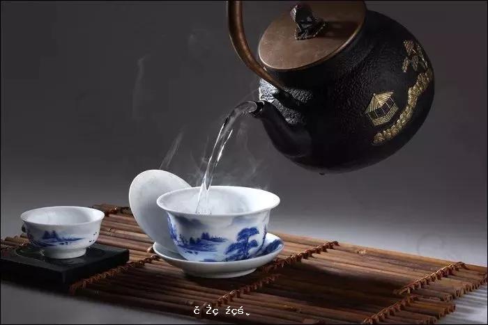 飲茶極簡史：上古吃茶唐朝煮茶末，古人喝茶花樣多