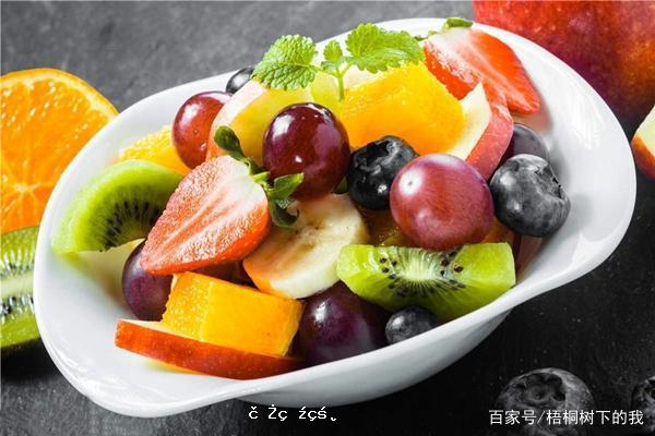 水果營養豐富，這三種水果不宜過多食用