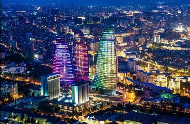 阿塞拜疆總統表示願同中方加強“一帶一路”框架內務實合作