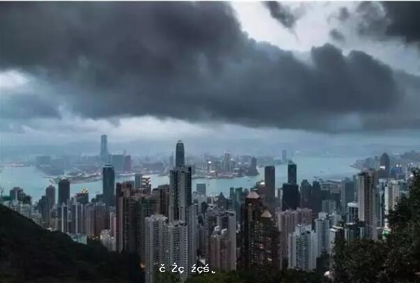 一文讀懂：香港問題的來龍去脈