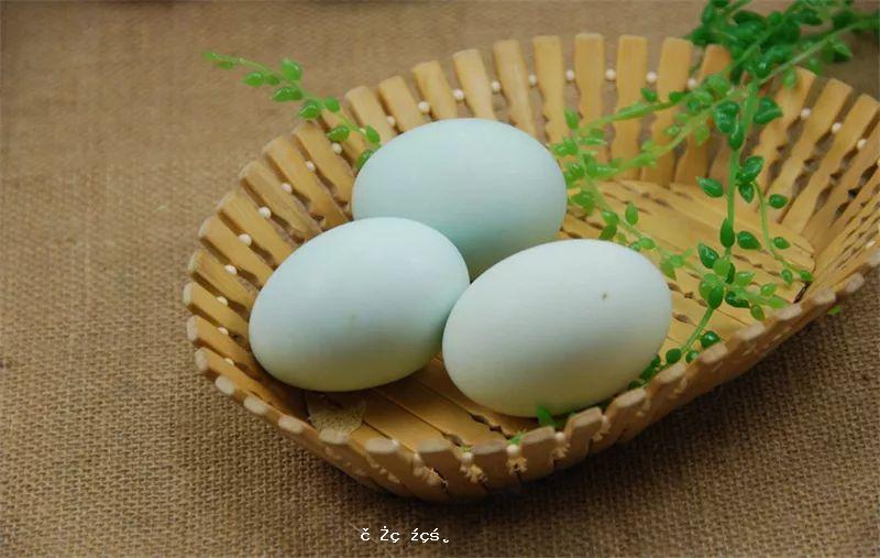 雞蛋、鴨蛋、鵪鶉蛋…哪一種更有營養？ 