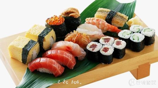 喜歡吃壽司的人在減少，日本人正在遠離日本料理？