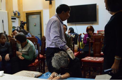 第一屆首都民族醫藥文化沙龍在京成功舉行