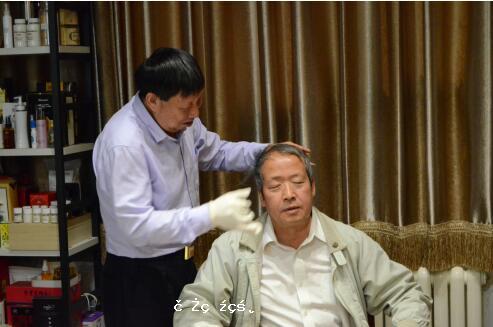 第一屆首都民族醫藥文化沙龍在京成功舉行
