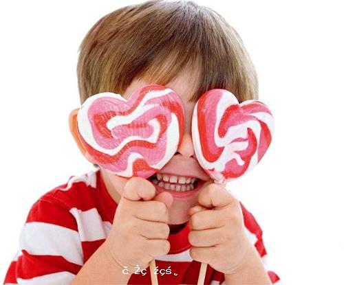 孩子吃糖多除了容易肥胖、齲齒，還有這麽多危害 