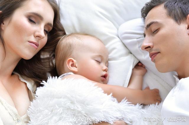 寶寶睡眠需要怎樣培養？兒科醫生告訴妳真相