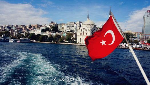 土耳其：參展面積翻番 通過進博會強化“一帶一路”合作
