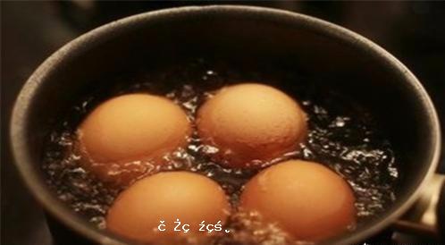 雞蛋煮幾分鐘最有營養、最安全？一個“數字”告訴妳 