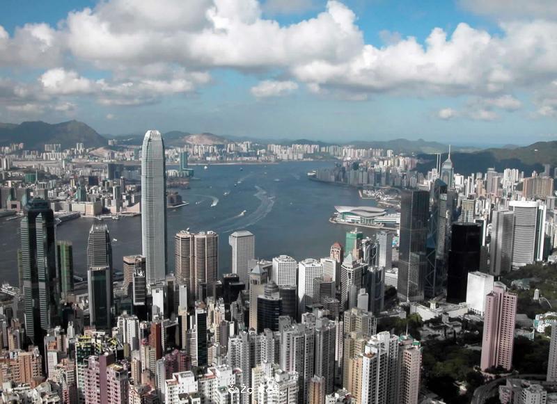香港不穩情況和暴亂皆因過往太過側重「兩制」忽略「一國」而起
