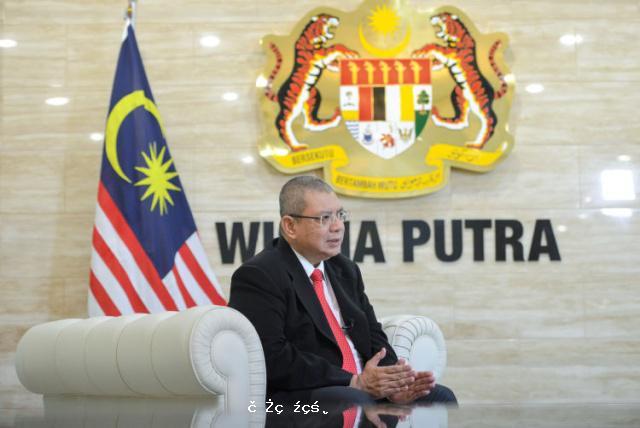  馬來西亞主流媒體積極看待“一帶一路”倡議
