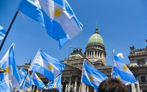 阿根廷駐華大使：“一帶一路”連接地球上最遠的兩個國家