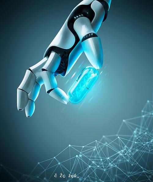 科技助力防疫：機器人“上崗”、開發大數據平臺