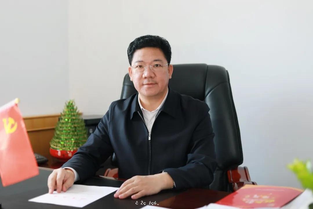 內蒙古自治區黨委火線提拔6名干部！