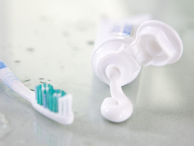 如何挑選適合你的牙膏