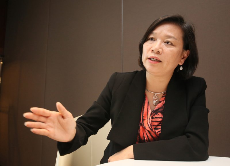 “一國兩制”底線不容超越——專訪香港基本法委員會新任委員梁美芬