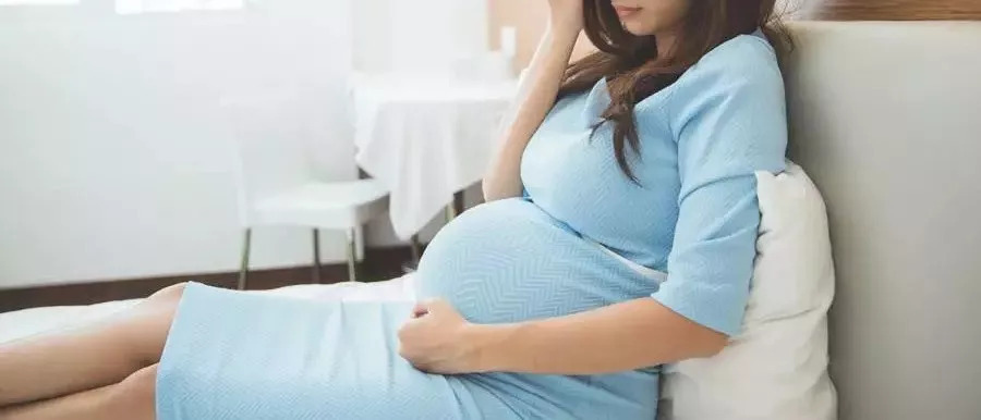 孕期總膽紅素會升高一點