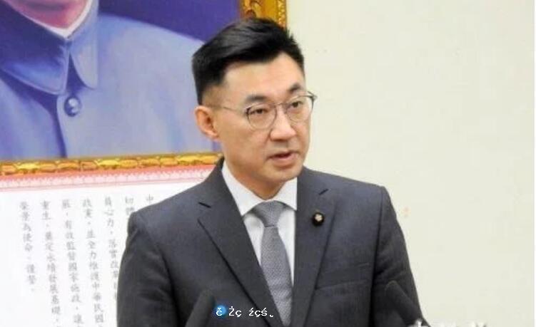 新任國民黨主席江啟臣會否令海峽兩岸關係劇變