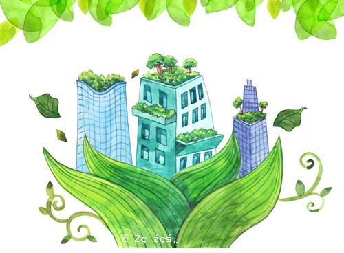 推進綠色“壹帶壹路”建設：完善全球生態治理體系的新實踐