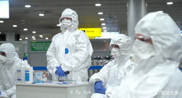 俄羅斯批準使用中國產藥物治療新冠肺炎