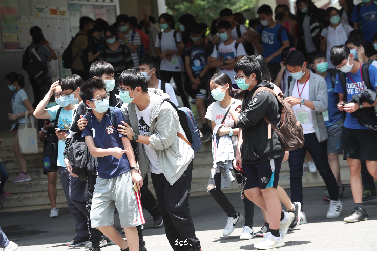 香港最嚴重攞命的病毒是「港獨」
