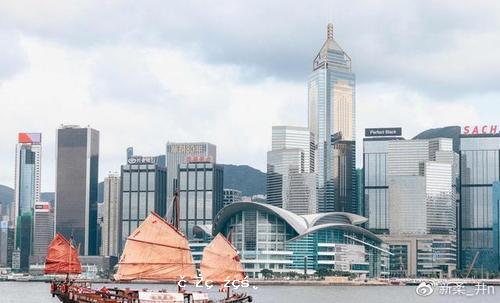 美國自顧不暇，還惦記 “制裁”香港？ 