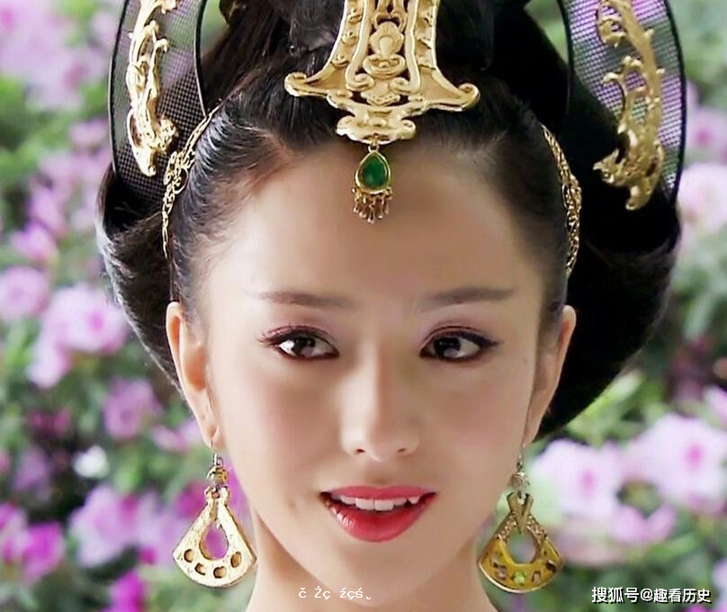 中國古代四大美女中，為何沒有趙飛燕？ 