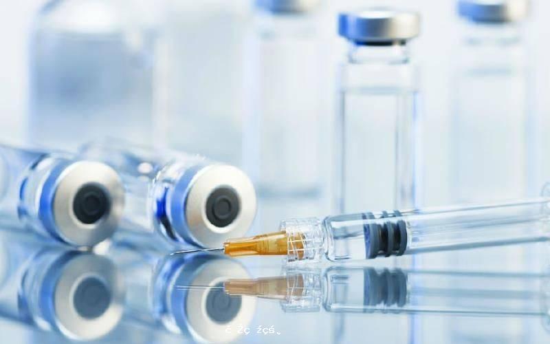 中國生物新冠疫苗再揭盲 兩個月建全球最大疫苗生產車間 