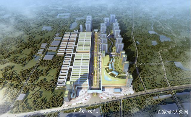柬埔寨：自貿區建設加速，“壹帶壹路”國際合作新樣板