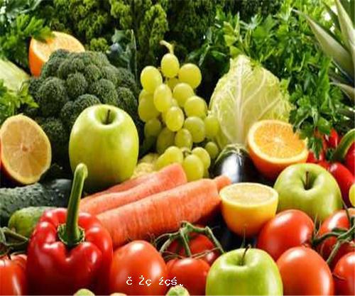 Livestrong：蔬果沒吃夠身體會出現五大變化，看看妳吃夠了沒？