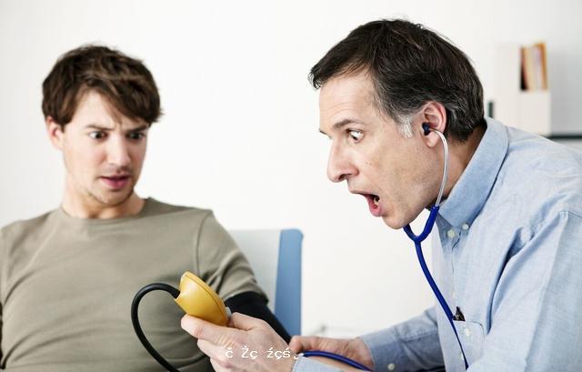 “高血壓危象”有什麽危害？有高血壓的人，要如何預防呢？ 