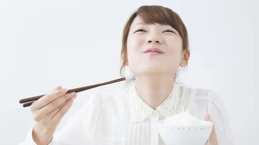 多吃米飯糖尿病風險不升高？別急著相信新研究 