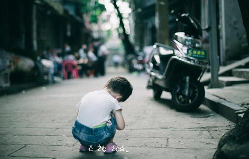 孩子感到孤獨的時候，家長能為孩子做些什麽呢