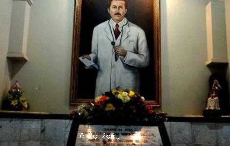 委內瑞拉：“窮人的醫生”即將列真福品