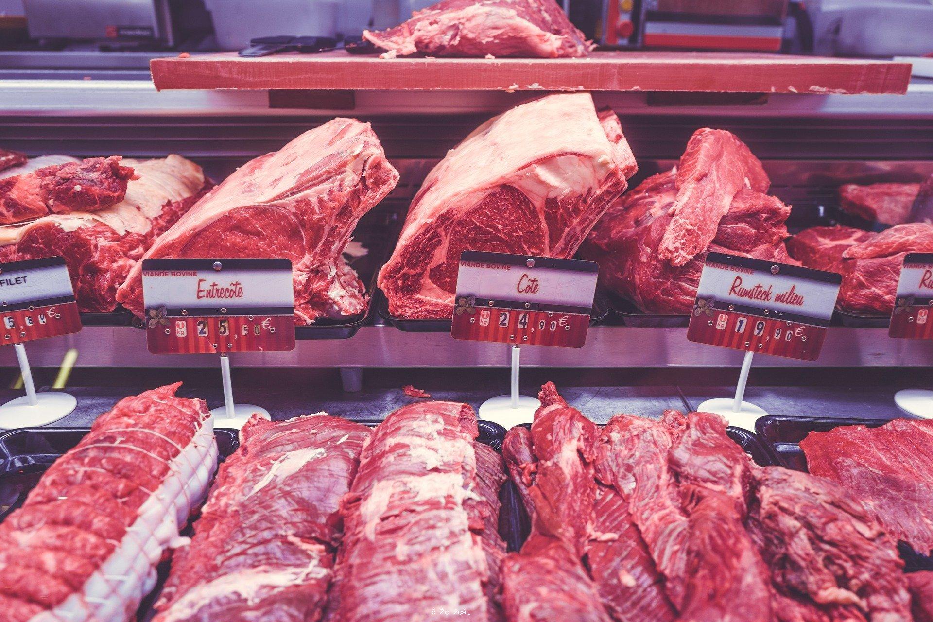 BMC Medicine：為啥紅肉吃多了致癌？這項研究告訴妳答案 