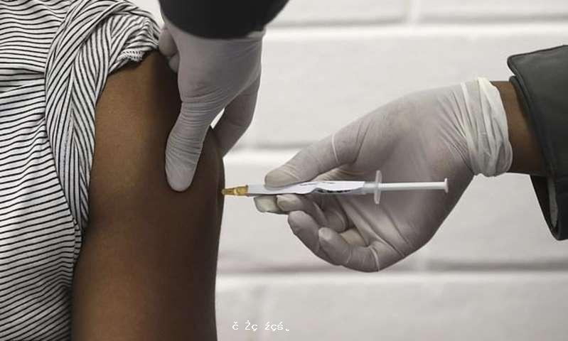     《細胞》：華盛頓大學研制新冠納米疫苗，誘發免疫反應是自然感染的10倍 