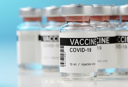 超越輝瑞！美國莫德納稱其新冠疫苗有效率94.5% 