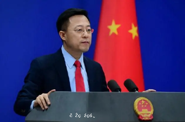 謝悅漢：中國不是以霸氣而是以正氣和底氣折服人！