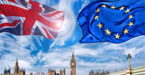 重磅！英國與歐盟達成脫歐協議，4年分手大戲迎來“大結局”！
