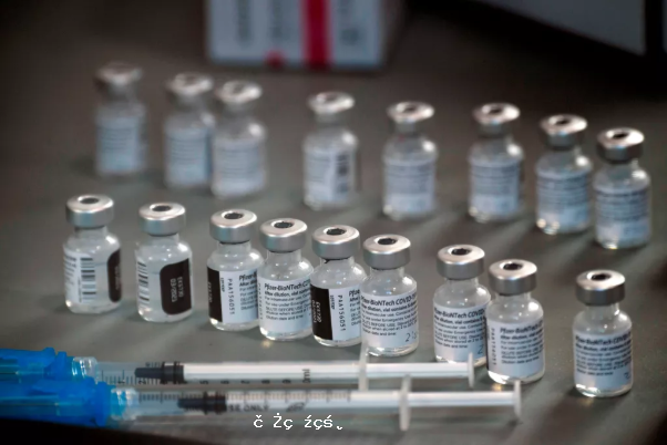 美國疾控：輝瑞新冠疫苗過敏反應率約為十萬分之壹，是流感疫苗的十倍