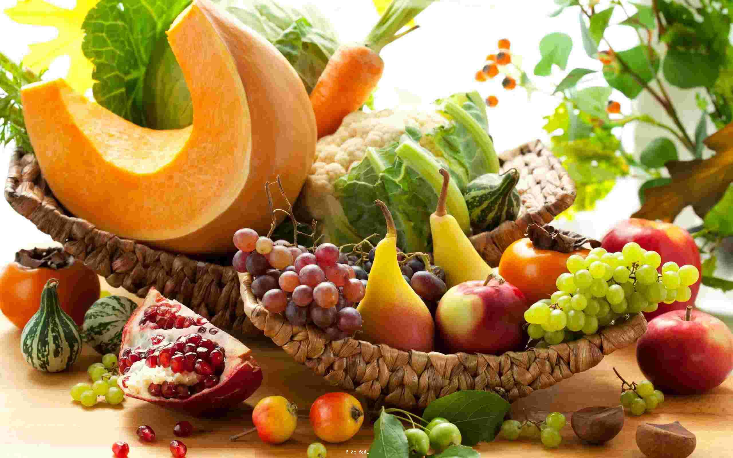 美國註冊營養師推薦最適合冬天吃的八種水果 