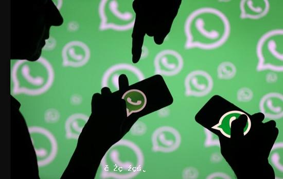 專家稱WhatsApp可透過「點對點」加密保障訊息內容 購物資訊或存至Facebook