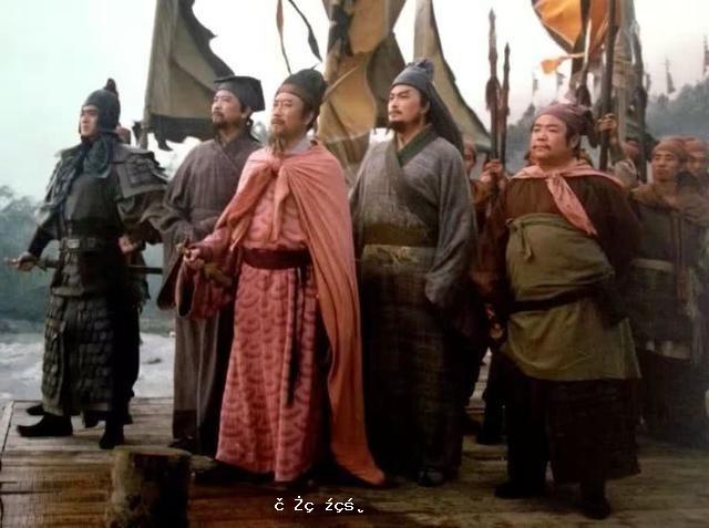《水滸傳》中宋江的楚州安撫使是多大的官？