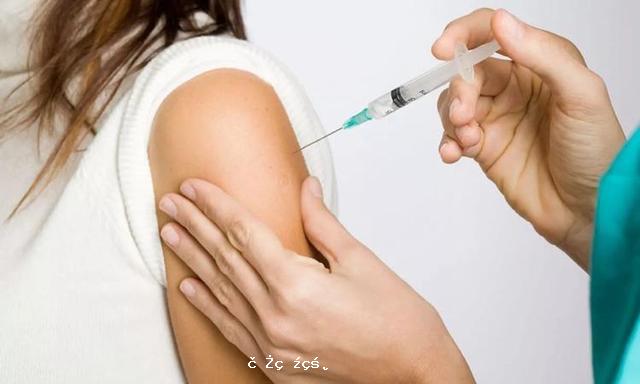 CNN：接種新冠疫苗後為啥還被感染？專家給出五點原因 