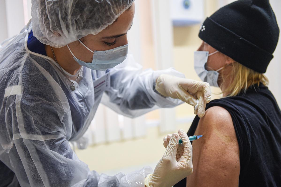 近130個國家未接種壹劑疫苗，何時才能徹底摘下口罩？