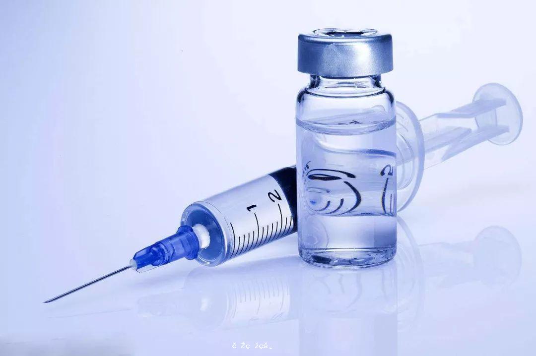 美國得克薩斯州一女子接種兩劑疫苗後被新冠病毒感染 