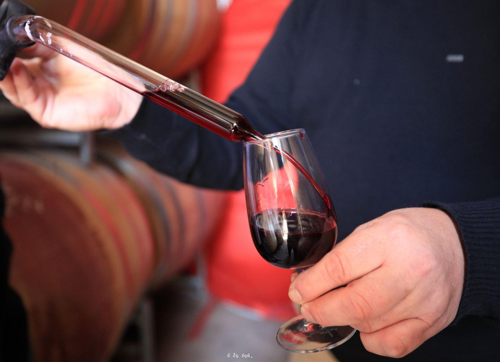 商務部:將對澳洲葡萄酒徵收反傾銷稅