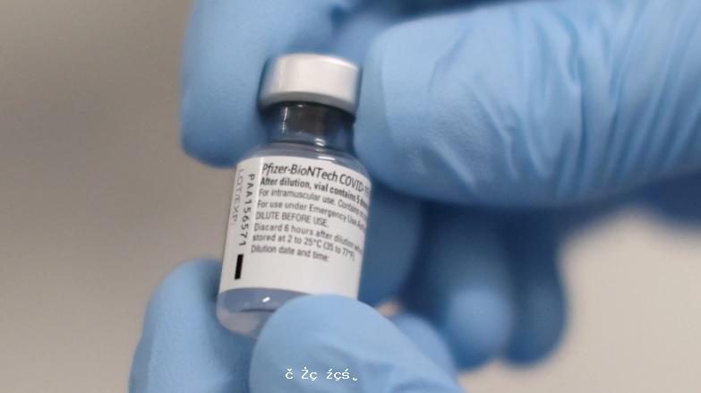 CNN：輝瑞將於今年底完成25億劑新冠疫苗，快速生產的秘密有哪些？ 