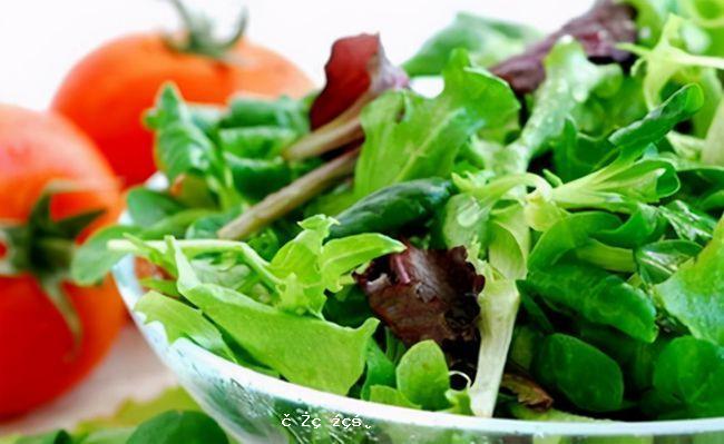 多吃綠葉蔬菜能強身健骨！照著做減少骨折風險