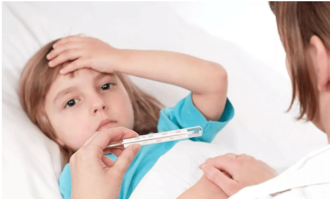 三分鐘看懂孩子發燒怎麽辦？你的經驗很可能是錯的 