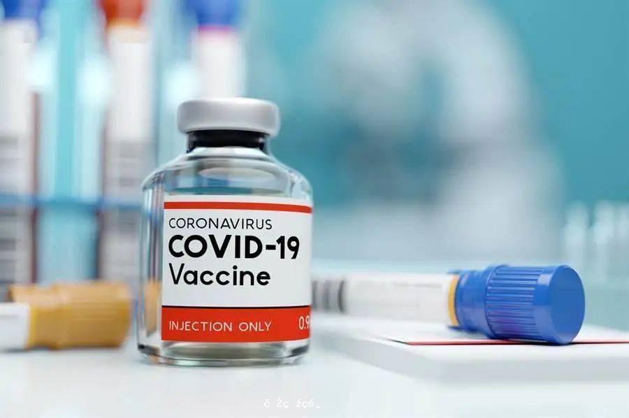 英政府稱，輝瑞和阿斯利康疫苗對印度報告的新冠變異毒株高度有效 